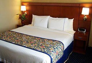 Courtyard Memphis Hotel 3*