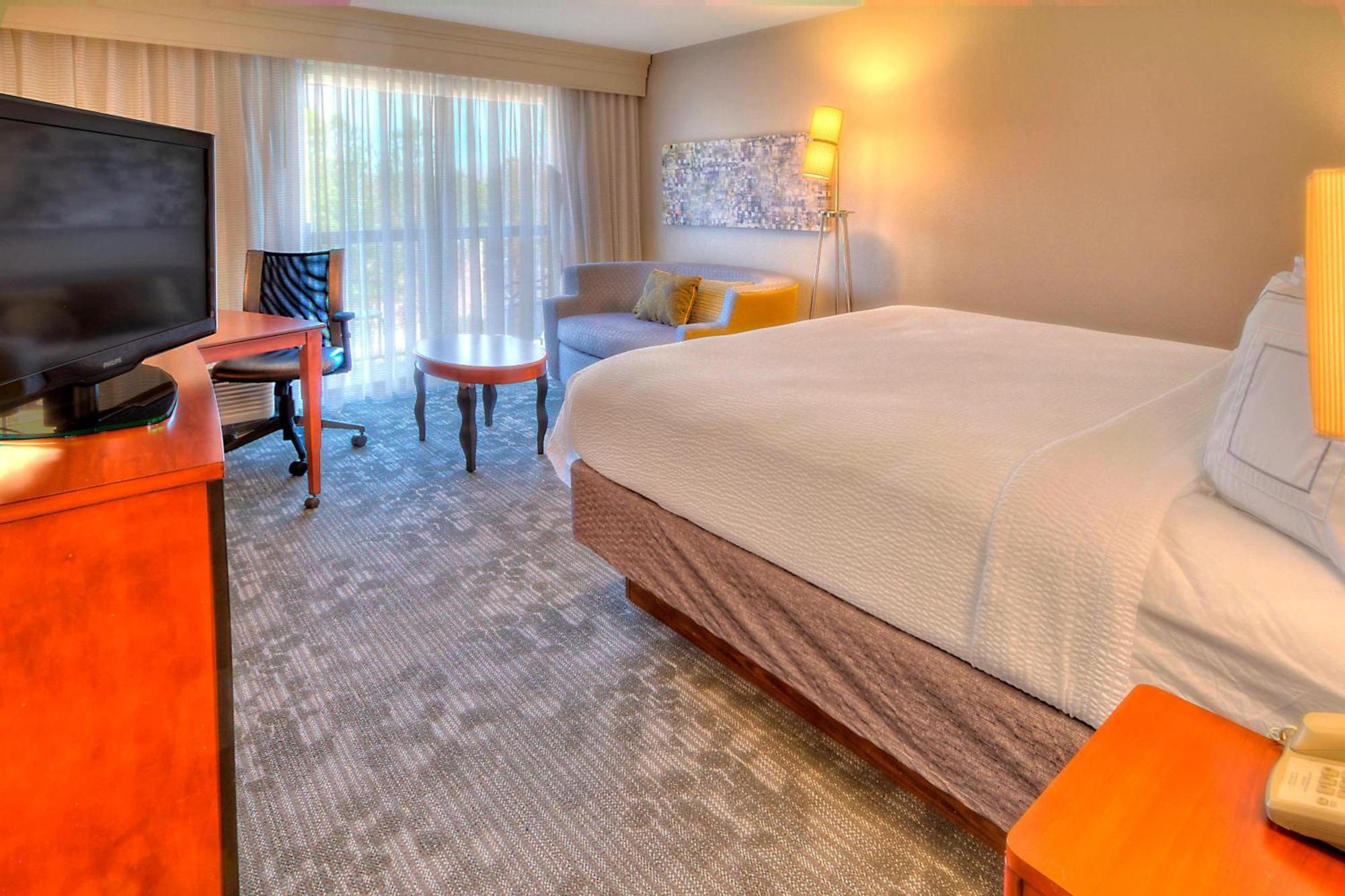 Courtyard Memphis Germantown