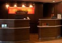 Hotel Courtyard Memphis 3*