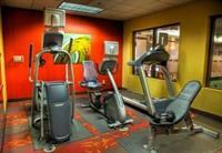 Hotel Courtyard Memphis 3*