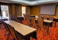 Hotel Courtyard Memphis 3*