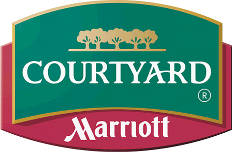 Hotel Courtyard Memphis