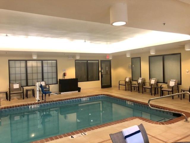 Courtyard Memphis Hotel Germantown