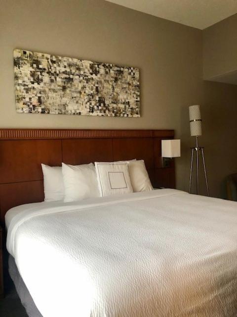Hotel Courtyard Memphis 3*
